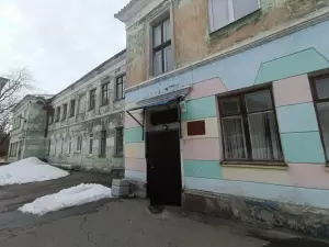 Фотография психолого-педагогической, медицинской и социальной помощи 4