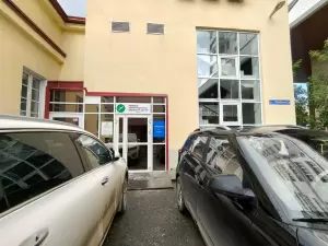 Фотография Пермское психоаналитическое общество 4