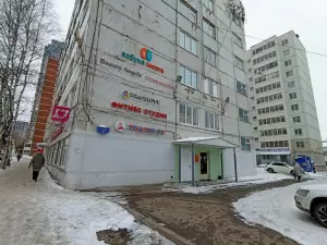 Фотография Азбука мозга 1