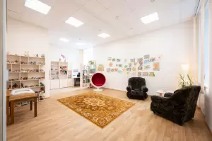 Фотография Высшая Школа Психологии Пси-Профи 4