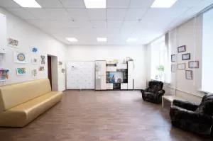 Фотография Высшая Школа Психологии Пси-Профи 5