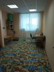 Фотография Волшебная мозаика 4