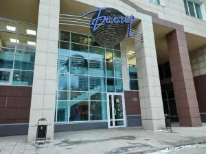 Фотография Волшебная мозаика 5