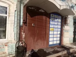 Фотография Фактор К 1