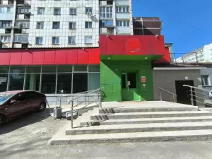 Фотография Боронникова М.Н. 1